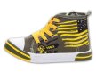 Trampki dziecięce American Club Ten11 Khaki