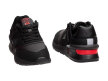 Sportowe buty damskie AMERICAN WT31/21 BK/RD