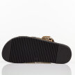 Leopard klapki damskie Vinceza 17401