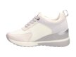 Szare sneakersy półbuty damskie VINCEZA 10590