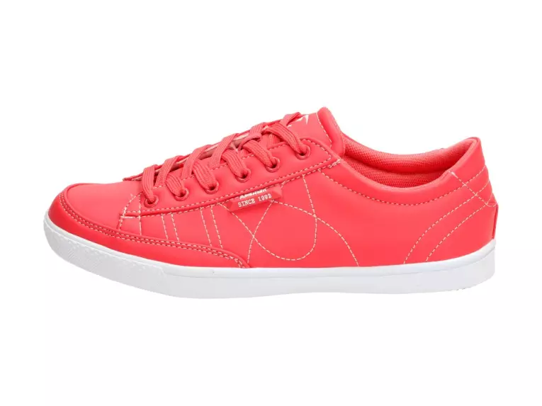 Buty damskie American Club Ww54153 Watermelon