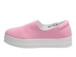 Slip On Tenisówki damskie Vices Sk72-20 Platforma