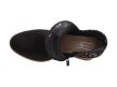 Czarne botki damskie FILIPPO DBT2076/21