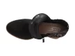 Czarne botki damskie FILIPPO DBT2076/21