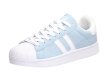 Niebieskie sportowe buty damskie VICES 794-11