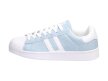 Niebieskie sportowe buty damskie VICES 794-11