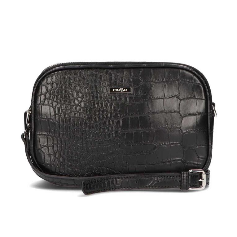 Torebka damska FILIPPO TD0190/21 BK
