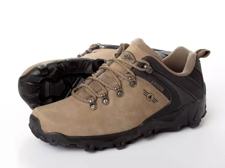 -35% Buty męskie McArthur Trekking C14mtl05 Tp