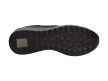 Czarne sneakersy damskie S.BARSKI 97705