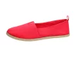 Slip On Różowe tenisówki damskie Wishot 32-183