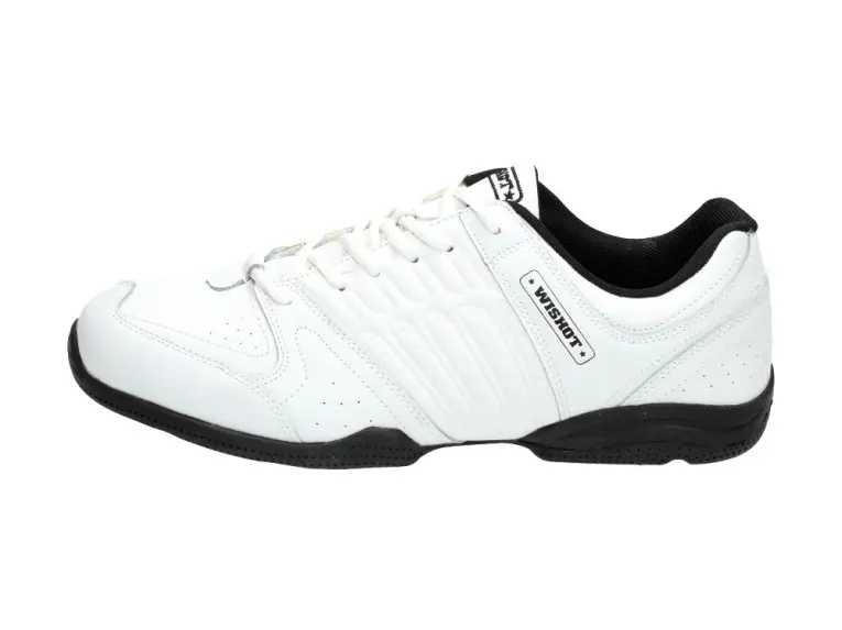 Sportowe buty męskie Wishot 32-218 Black