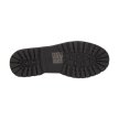 Czarne lakierowane loafersy damskie mokasyny POTOCKI 21069