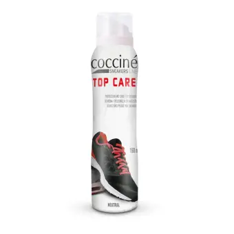 Spray pielęgnacyjny do sneakersów - Top Care