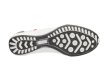 Białe baleriny damskie FILIPPO DP142/22 WT/GR