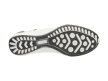 Białe baleriny damskie FILIPPO DP142/22 WT/GR