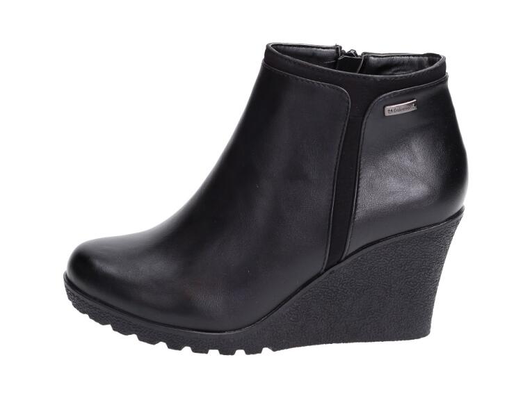 -30% Mega wygodne botki Sabatina Dm5p Koturny