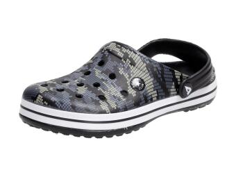 Klapki dziecięce, gloksy American Club cl03 bk