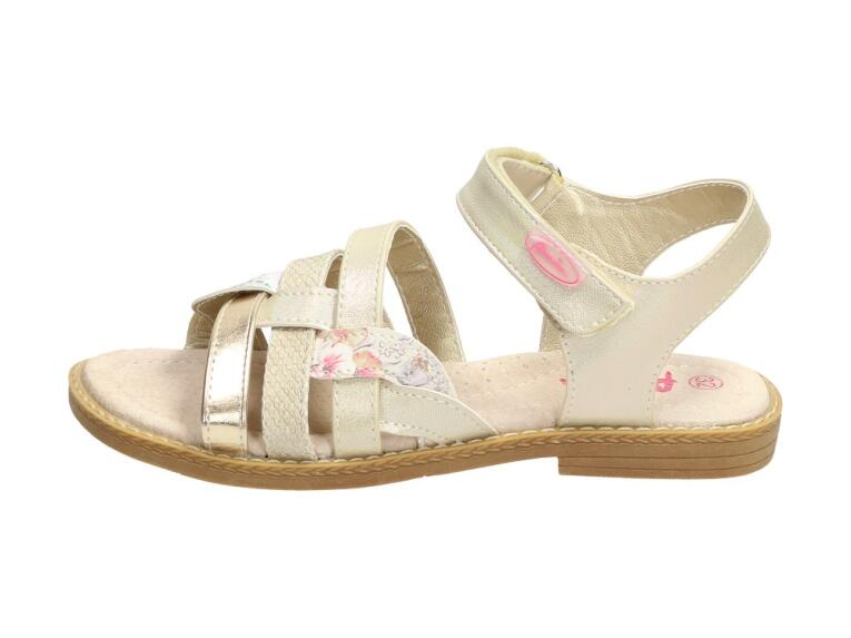 Sandałki, buty dziecięce American Club 15079be