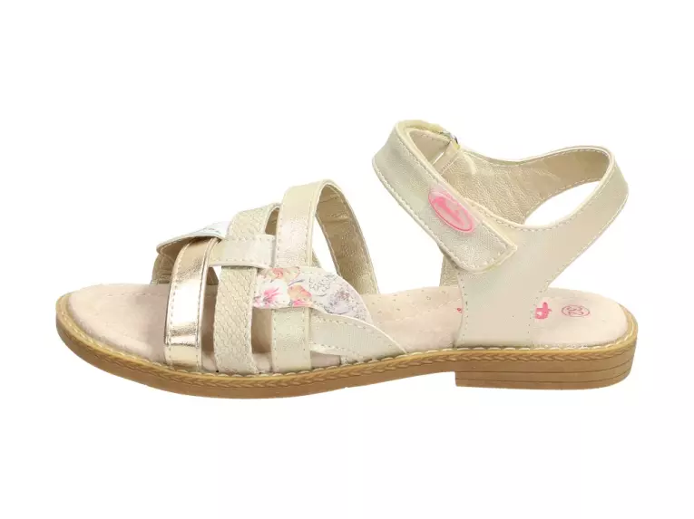 Sandałki, buty dziecięce American Club 15079be