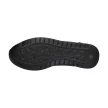 Czarne skórzane sneakersy, półbuty damskie na koturnie T.SOKOLSKI J22-70