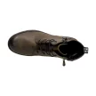 Botki damskie, trapery VINCEZA 10642 KHAKI