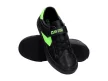 Czarne trampki dziecięce BIG STAR FF374121