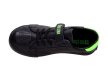 Czarne trampki dziecięce BIG STAR FF374121