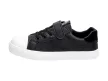 Czarne trampki dziecięce BIG STAR DD374108