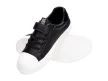 Czarne trampki dziecięce BIG STAR DD374108