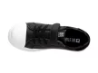 Czarne trampki dziecięce BIG STAR DD374108