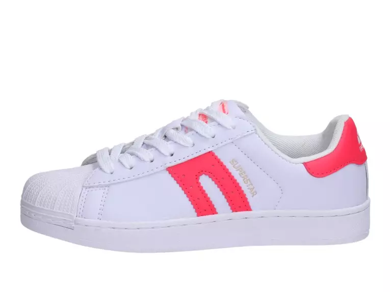 Oldschool Muszelki buty Badoxx 7072 wt/ml