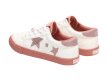 Białe trampki dziecięce BIG STAR FF374035