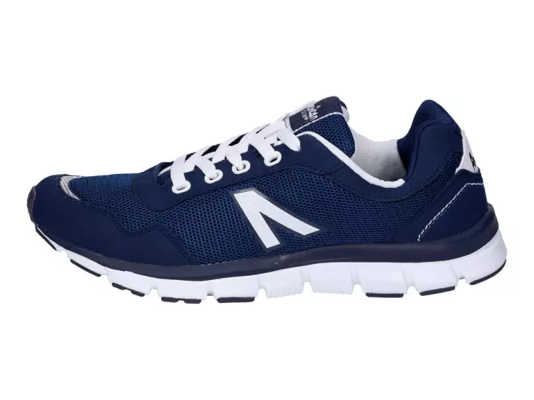 -34%lekkie buty do Biegania American Club Nv01