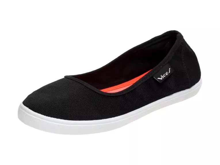 Slip On Przewiewne tenisówki Vices V20-1