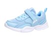 Sportowe buty dziecięce AMERICAN BD09/21 BL
