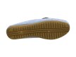 Niebieskie mokasyny damskie SABATINA 422-05A