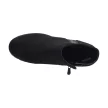 Czarne botki damskie FILIPPO DBT1636 OBCAS
