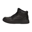 Czarne sportowe buty damskie VINCEZA 8786