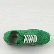 Zielone plecione sportowe buty damskie T.Sokolski 175