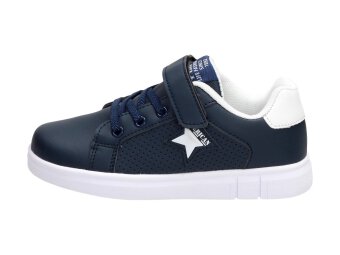 Sportowe buty dziecięce AMERICAN BD01/21 NV