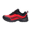 Czerwone buty trekkingowe AMERICAN WT12/21