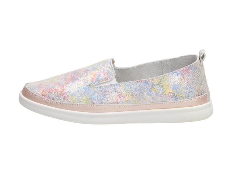 Półbuty damskie T.SOKOLSKI W20-08 MULTI SKÓRA