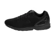Przewiewne buty męskie American Club 1775 Bk