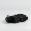 Czarne sneakersy półbuty damskie VINCEZA 10733