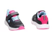 Sportowe buty dziecięce AMERICAN HA17/21 GR