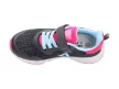 Sportowe buty dziecięce AMERICAN HA17/21 GR