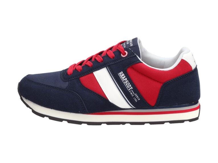 Sportowe buty męskie American Club Rh11/20 Nv