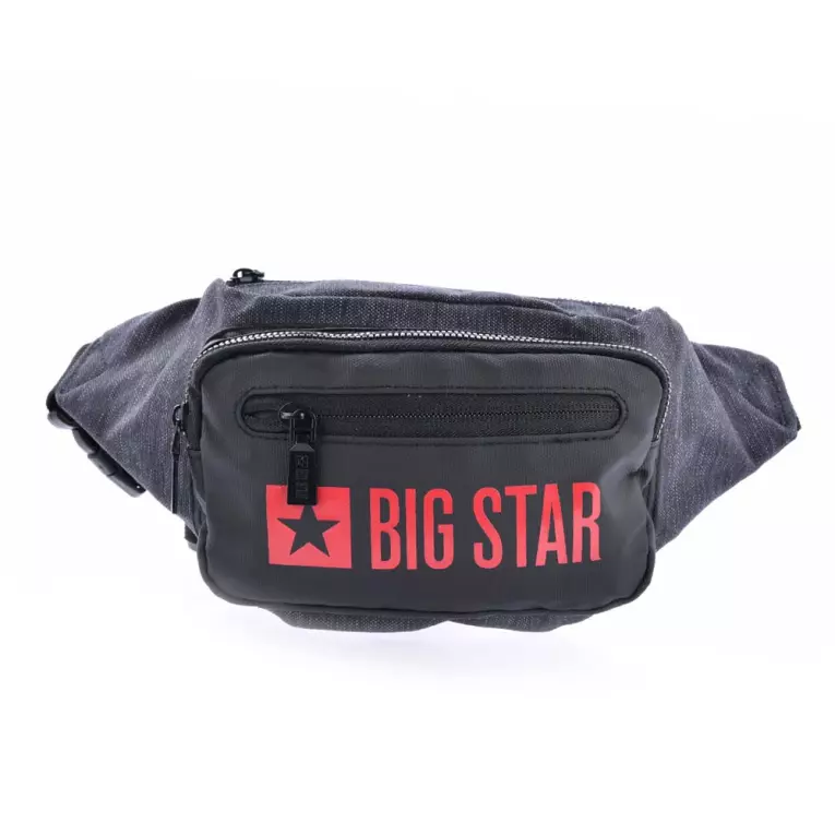 Torebka damska BIG STAR HH574265 GR