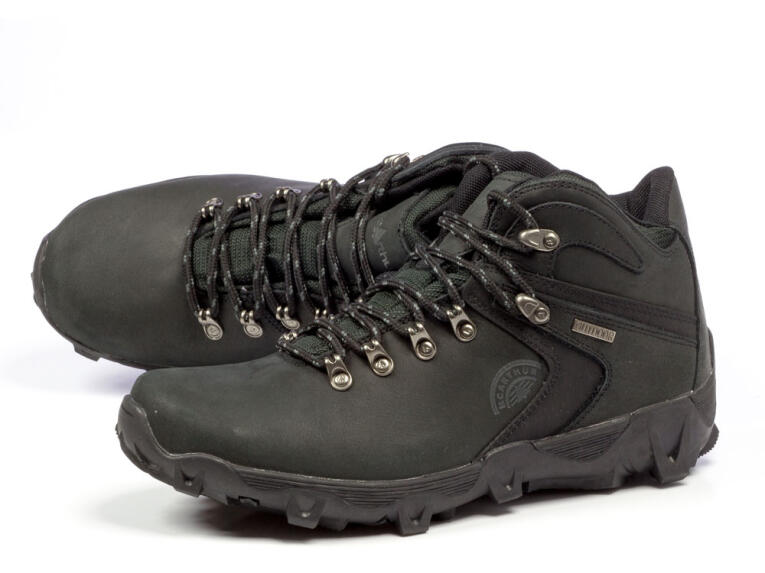 -35% Buty męskie McArthur Trekking S13mtl14 Bb