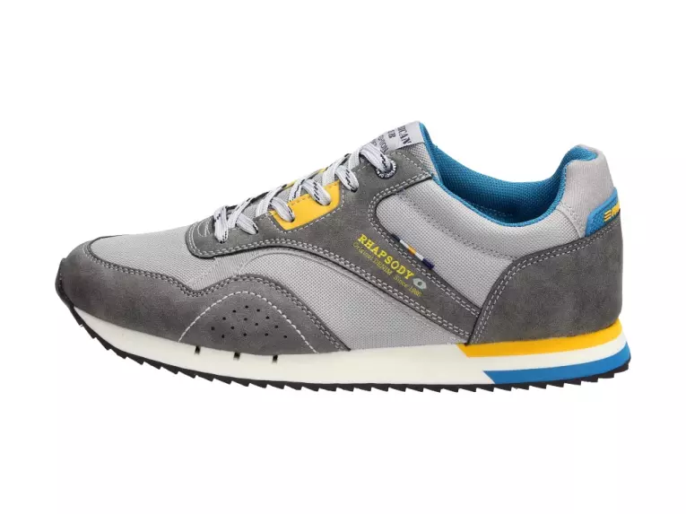 Sportowe buty męskie American Club Rh14/20 Gr